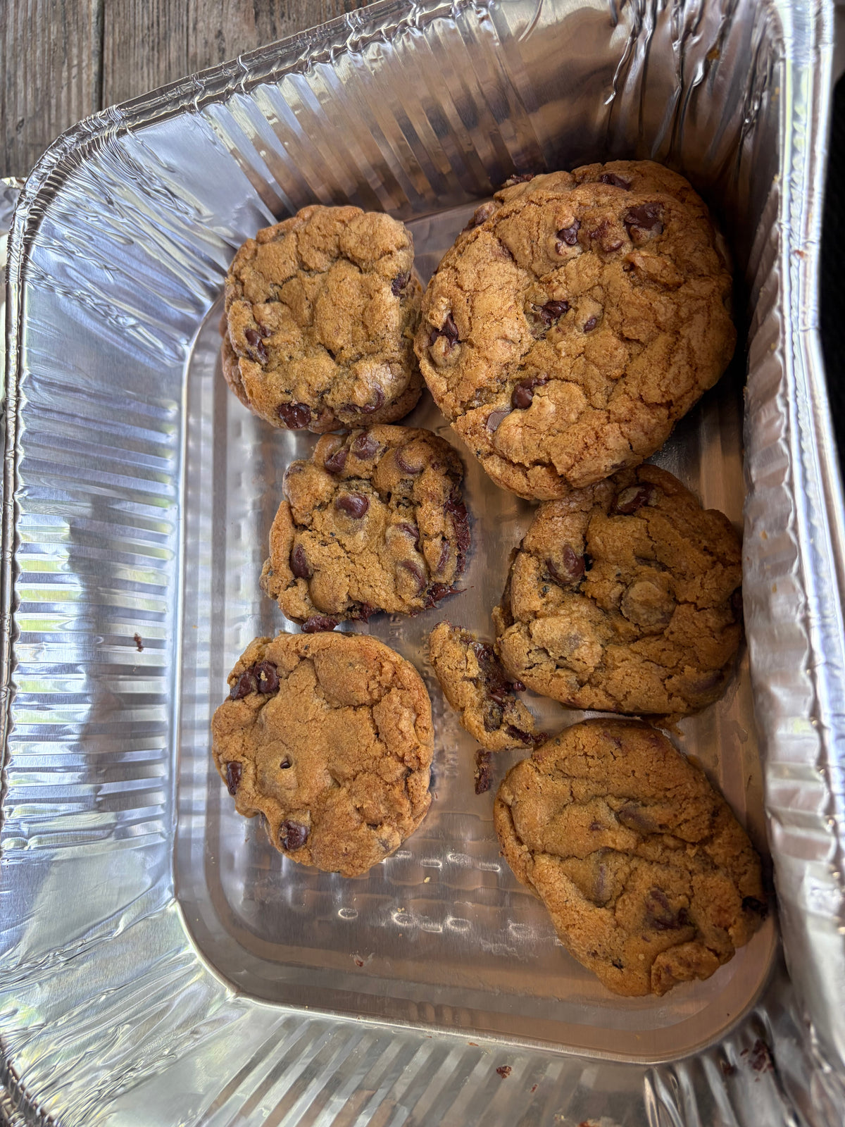 OG Chocolate Chip