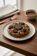 Cookies N’ Cream Chocolate Chip
