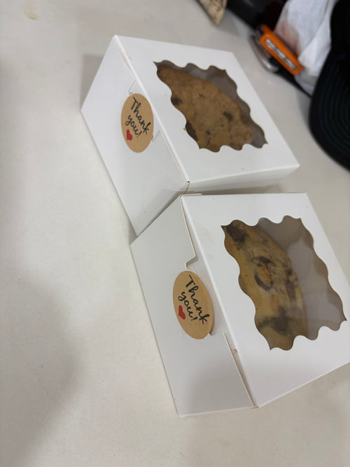 3-pack Chocolate Chip