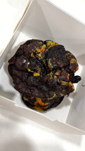 Spooky ‘ Nightcrawler ‘ Cookie