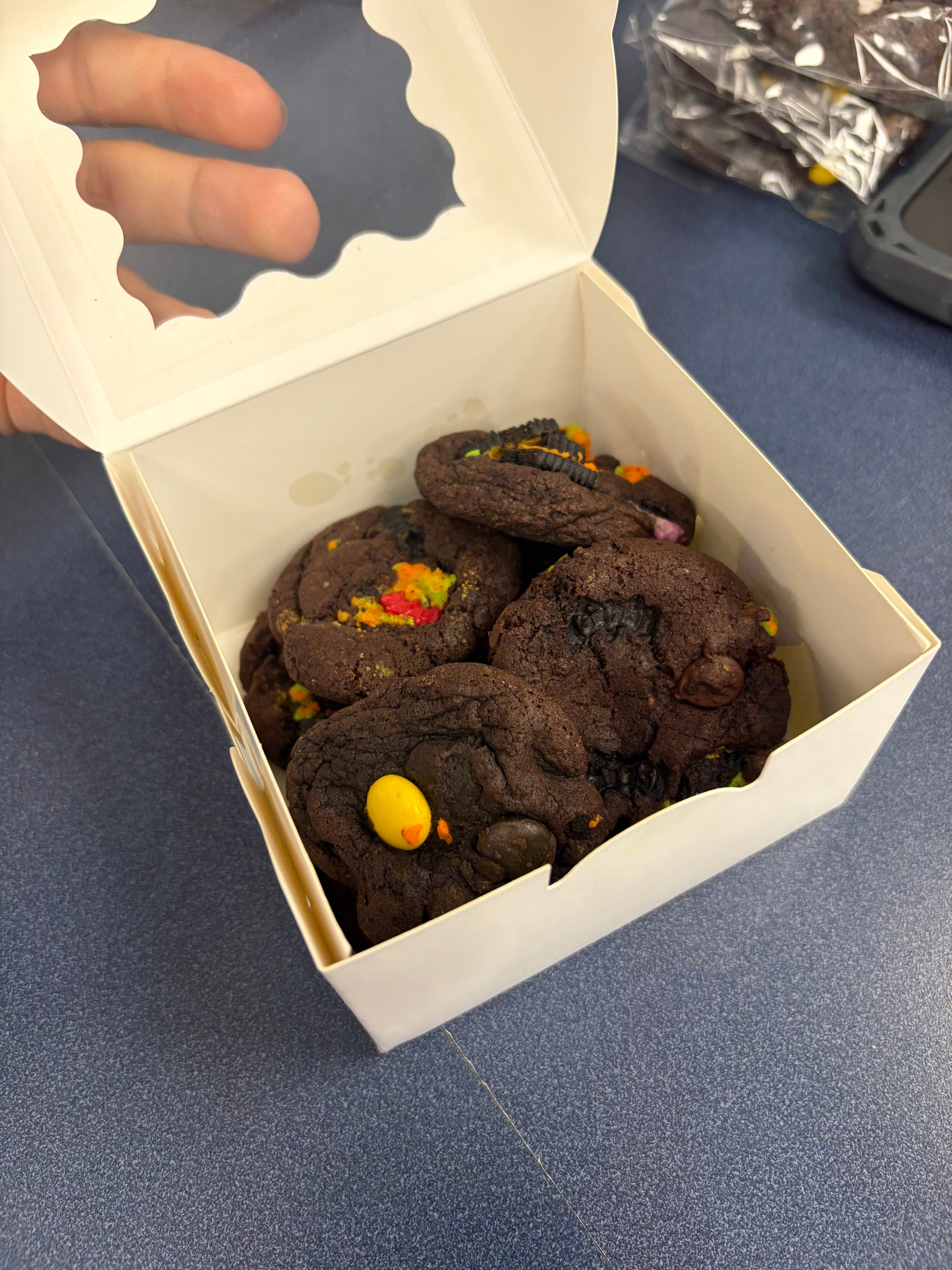 Goodie Box